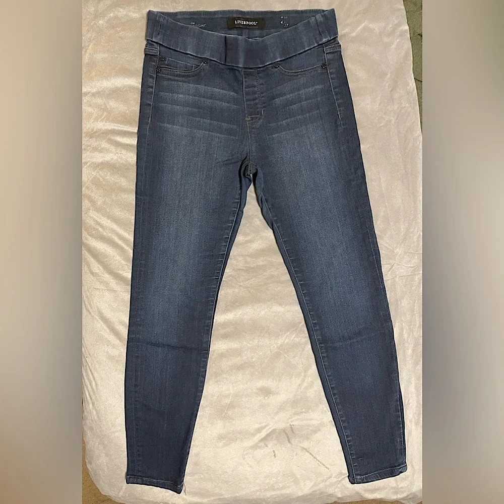 Liverpool Legging - Picture 2 of 6